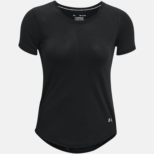 Under Armour Short Sleeve T Shirt