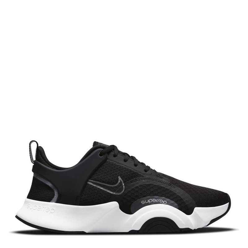 Nike SuperRep Go 2 Womens Training Shoe