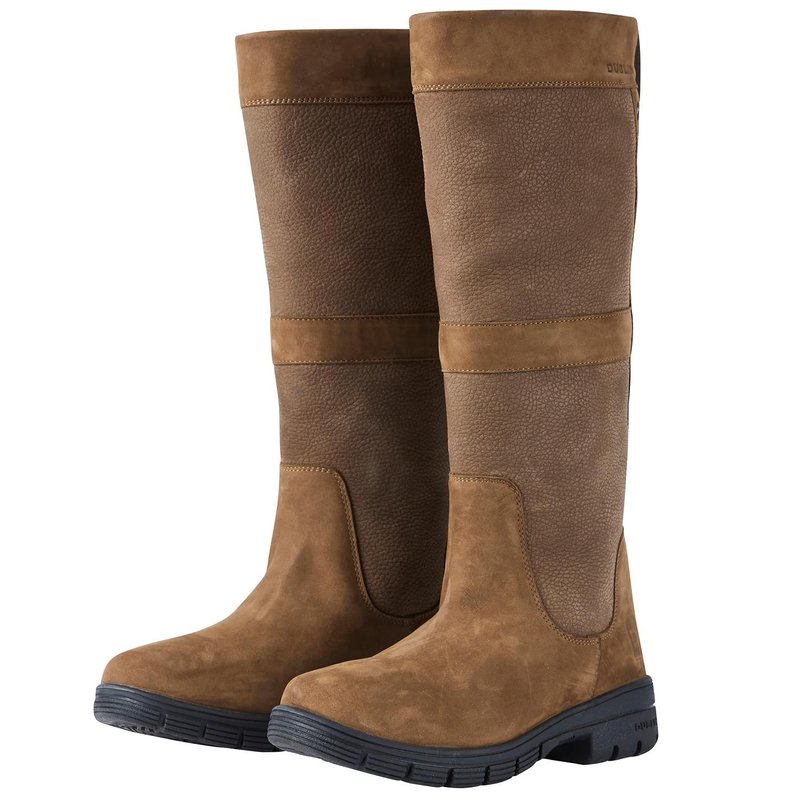 Dublin Danman Boots