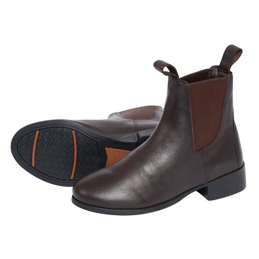 Dublin Elevation II Jodhpur Boots Junior