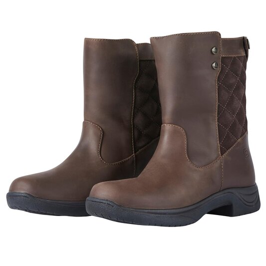 Dublin Queenie Boots