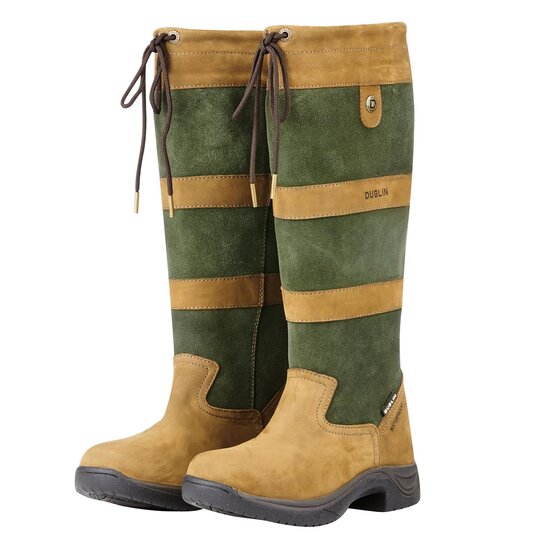 Dublin River Boots III