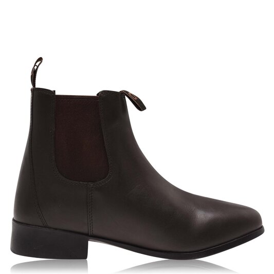 Dublin Foundation Jodhpur Boots