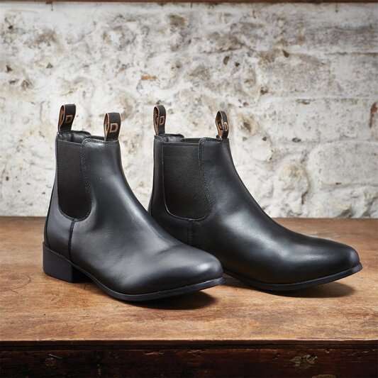 Dublin Foundation Jodhpur Boot