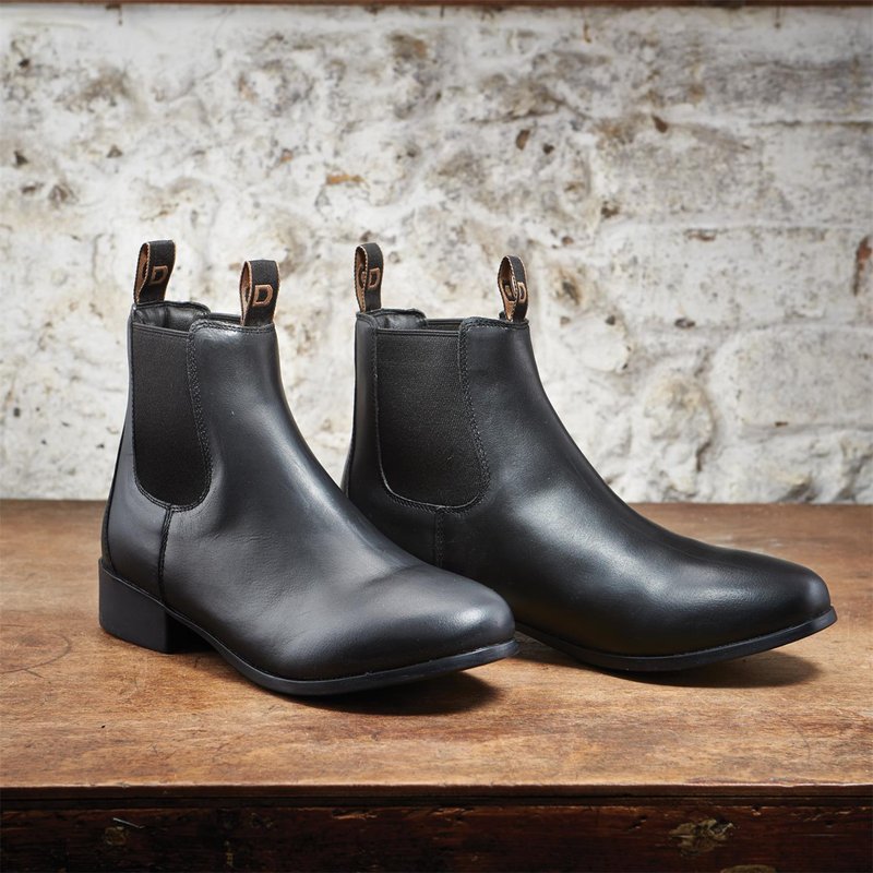 Dublin Foundation Jodhpur Boots