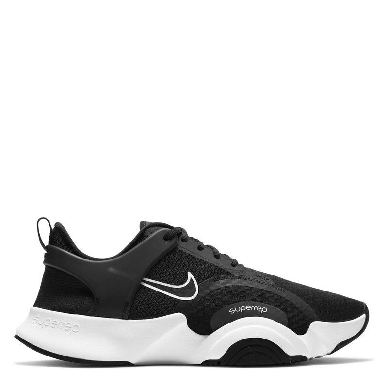 Nike SuperRep Go 2 Mens Training Shoe