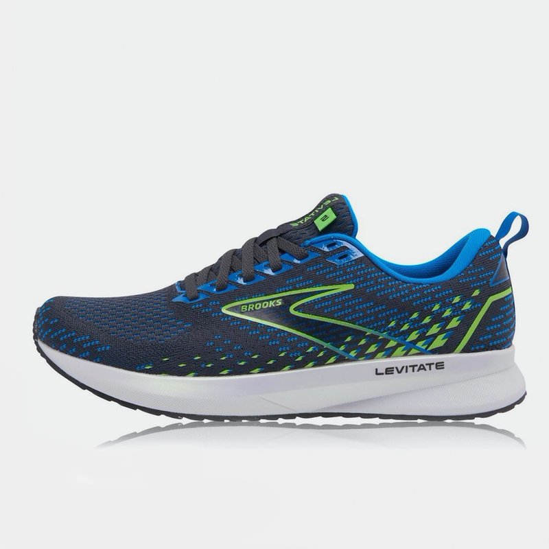 Brooks Levitate 5 Men's Running Shoes