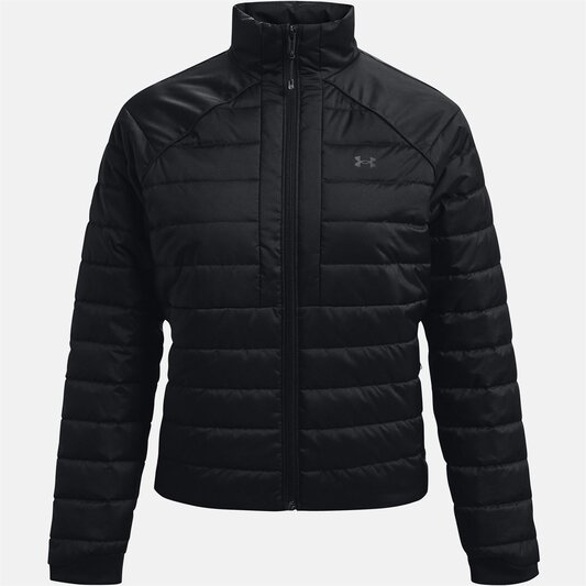 Under Armour Insulate Ladies running Jacket