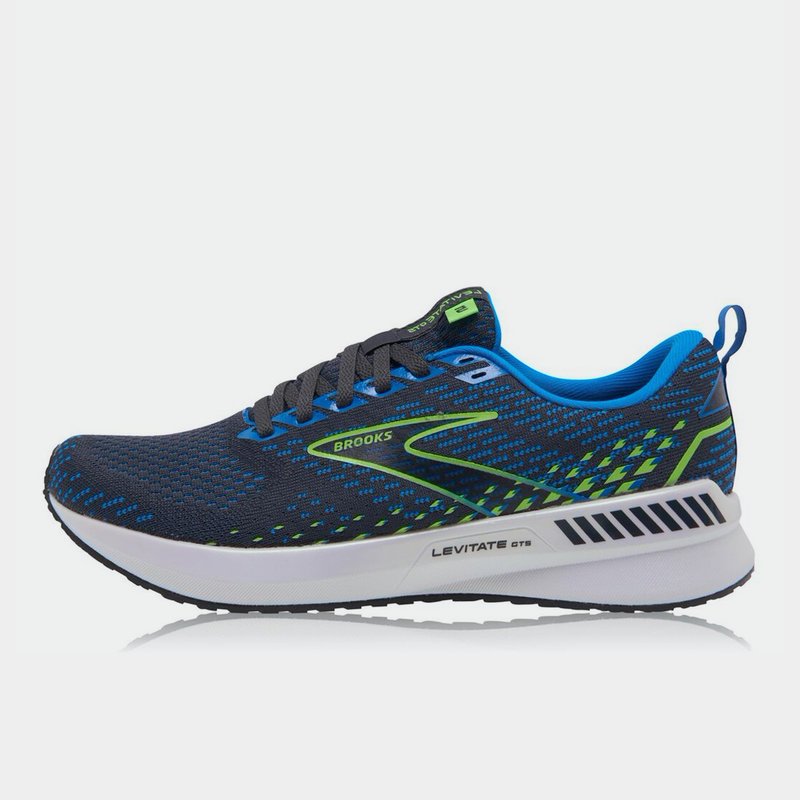 Brooks Levitate 5 GTS Mens Running Shoes