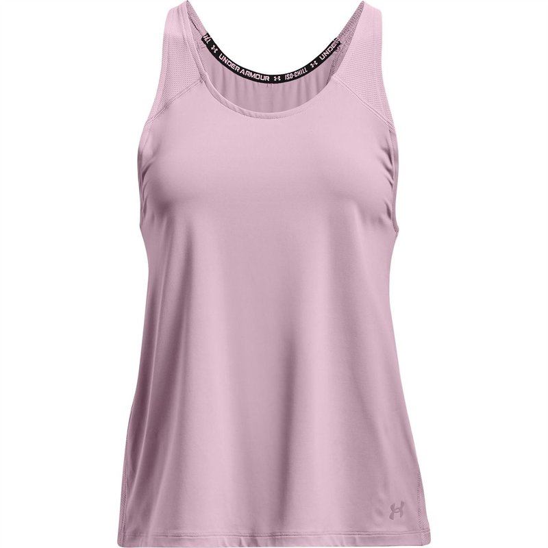 Under Armour Chill Run 200 Tank