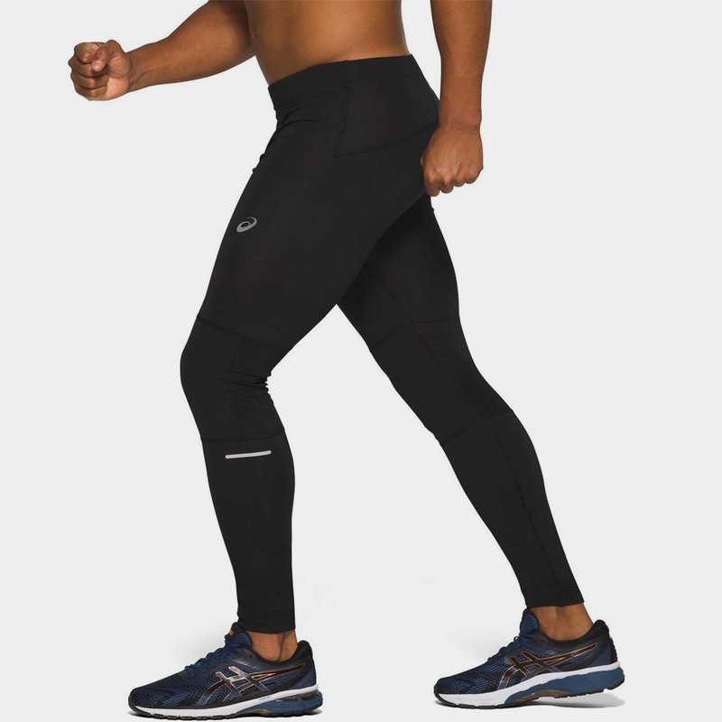 Asics Race Tights Mens