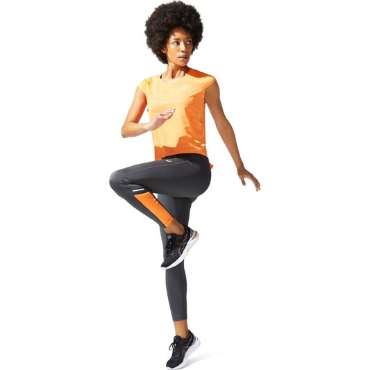 Asics Ventilate Running Crop Top