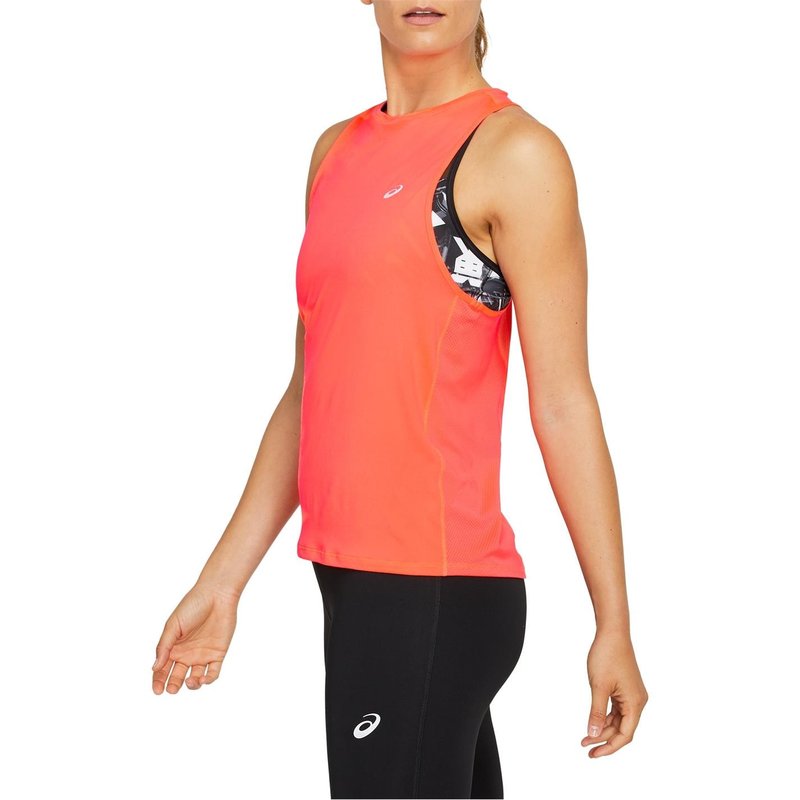 Asics Womens Future Tokyo Running Tank