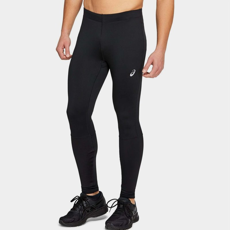 Asics Icon Running Tights Mens