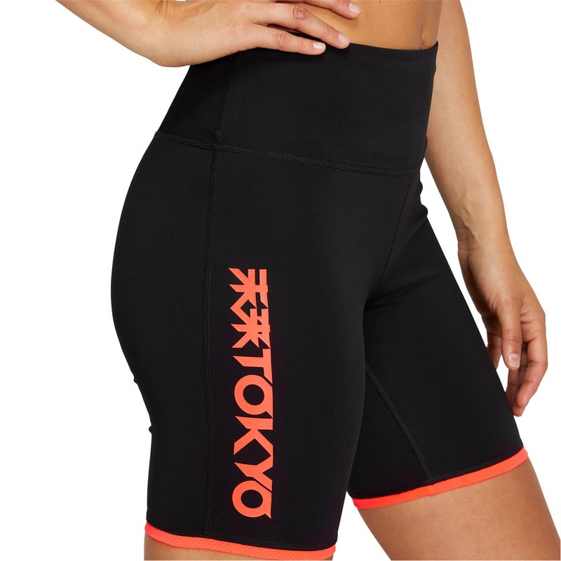 Asics FC Sprinter Shorts Ladies