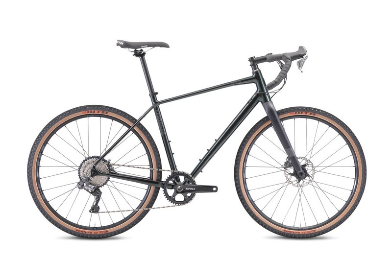 Pinnacle Arkose X Di2 2023 Gravel Bike