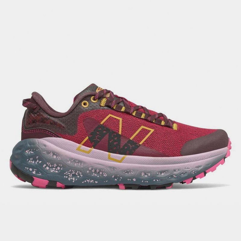 New Balance FFMT V2 Trail Running Womens
