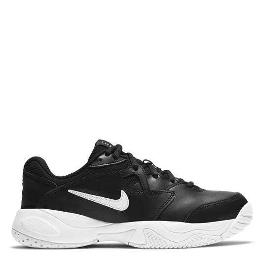 Nike Court Lite Junior Boys Tennis Shoes