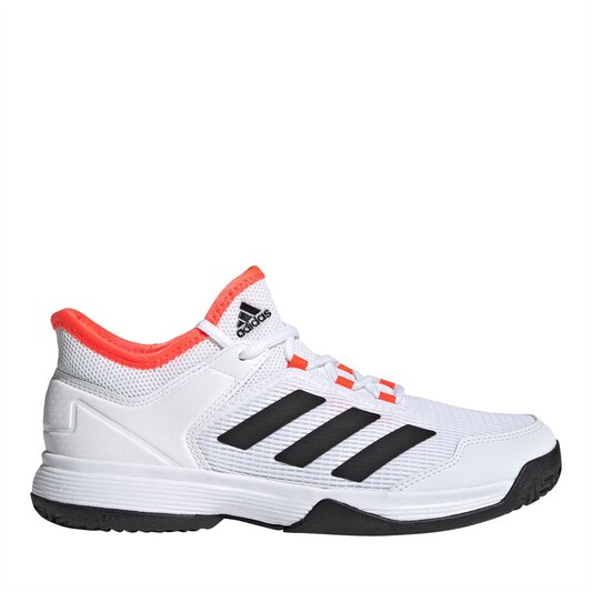 adidas Ubersonic 4k Tennis Shoes Juniors