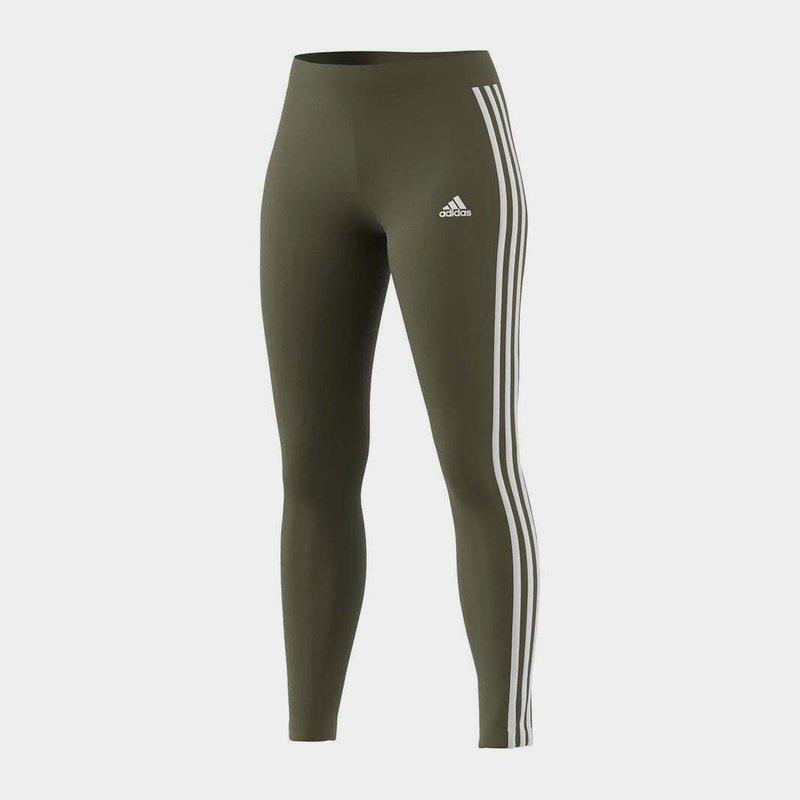 adidas 3 Stripe Legging