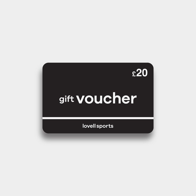 Lovell Sports £20 Virtual Gift Voucher