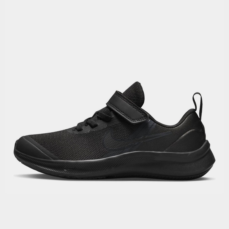 Nike Star Runner 3 Little Kids Trainers