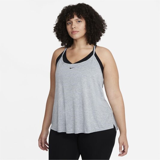 Nike Dri FIT One Womens Standard Fit Tank
