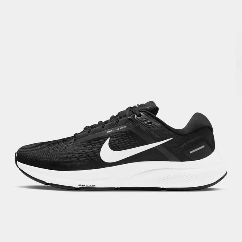 Nike Air Zoom Structure 24 Womens Running Shoes