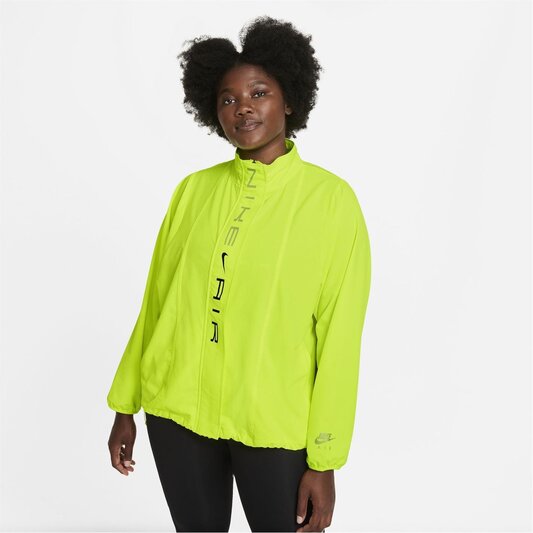 Nike Air Dri-Fit Womens Running Jacket