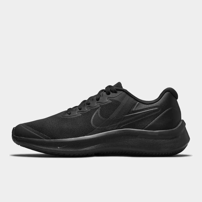 Nike Star Runner 3 Big Kids Running Shoe