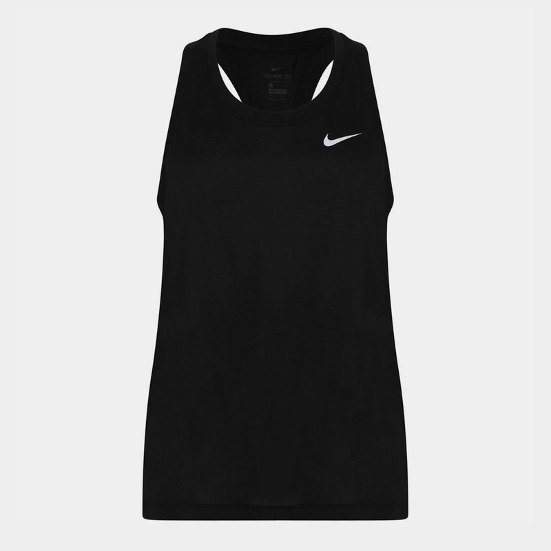 Nike DriFit Training Tank Top Ladies