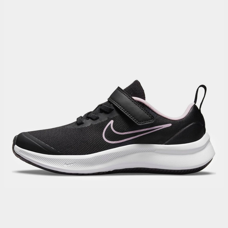 Nike Runner 3 Kids Trainers