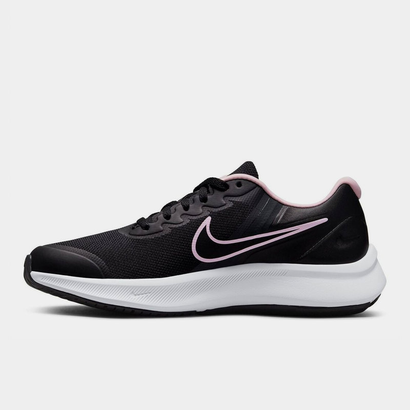 Nike Star Runner 3 Big Kids Running Shoes