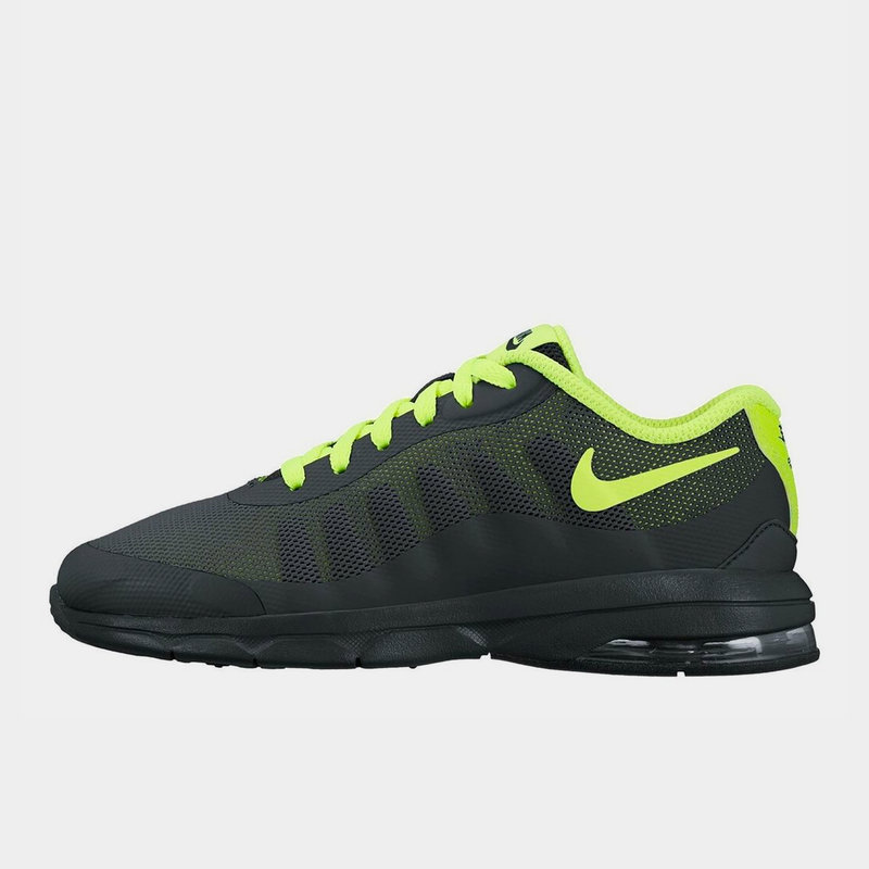 Nike Air Max Invigor Little Kids Shoe