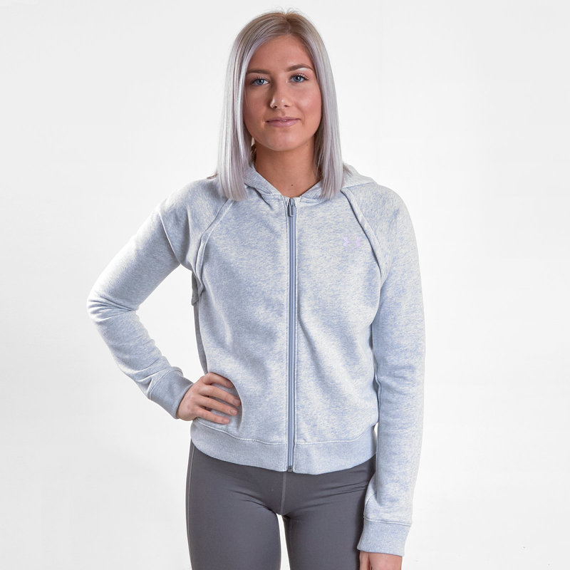 Under Armour Fleece Hoodie