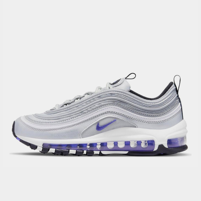 Nike Air Max 97 Junior Trainers