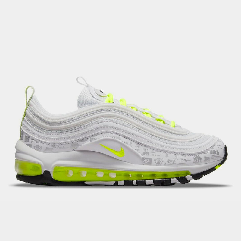 Nike Air Max 97 Junior Trainers