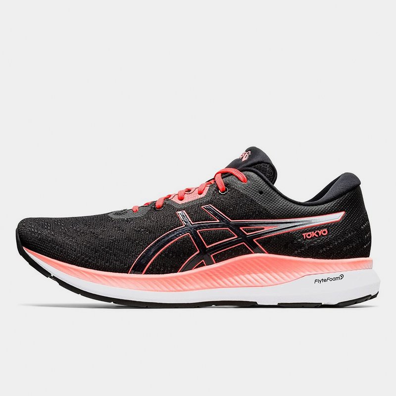 Asics Evoride Tokyo Running Shoes Mens
