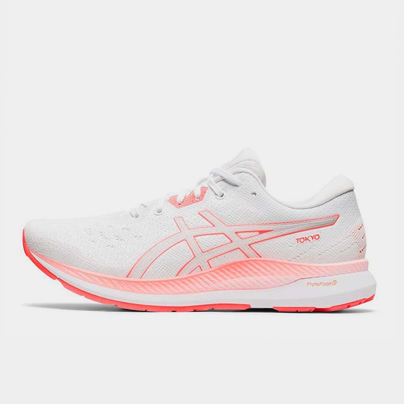 Asics EvoRide Tokyo Womens Running Shoes