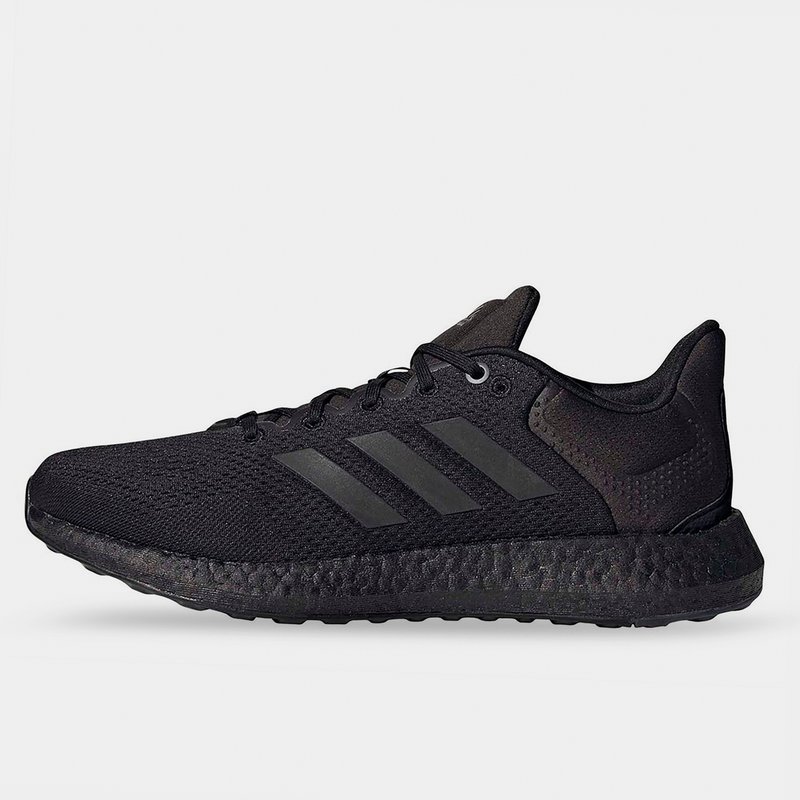 adidas Pureboost 21 Mens Running Shoes