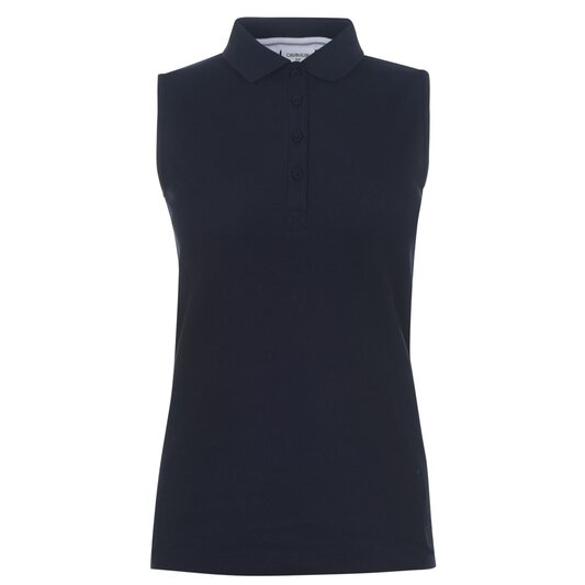 Calvin Klein Golf Cotton Polo Shirt