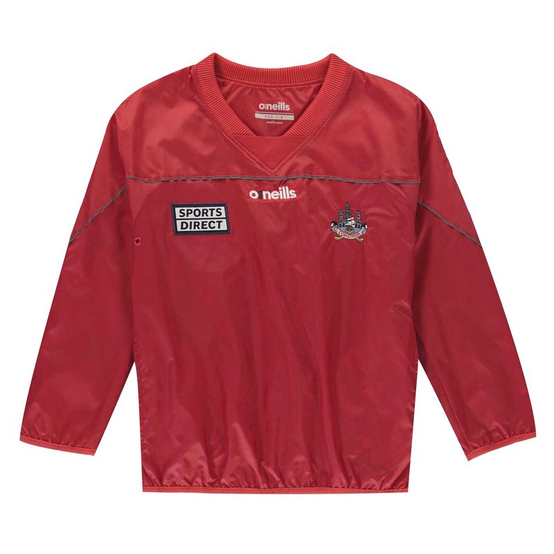 ONeills Cork Triton Windcheater Juniors