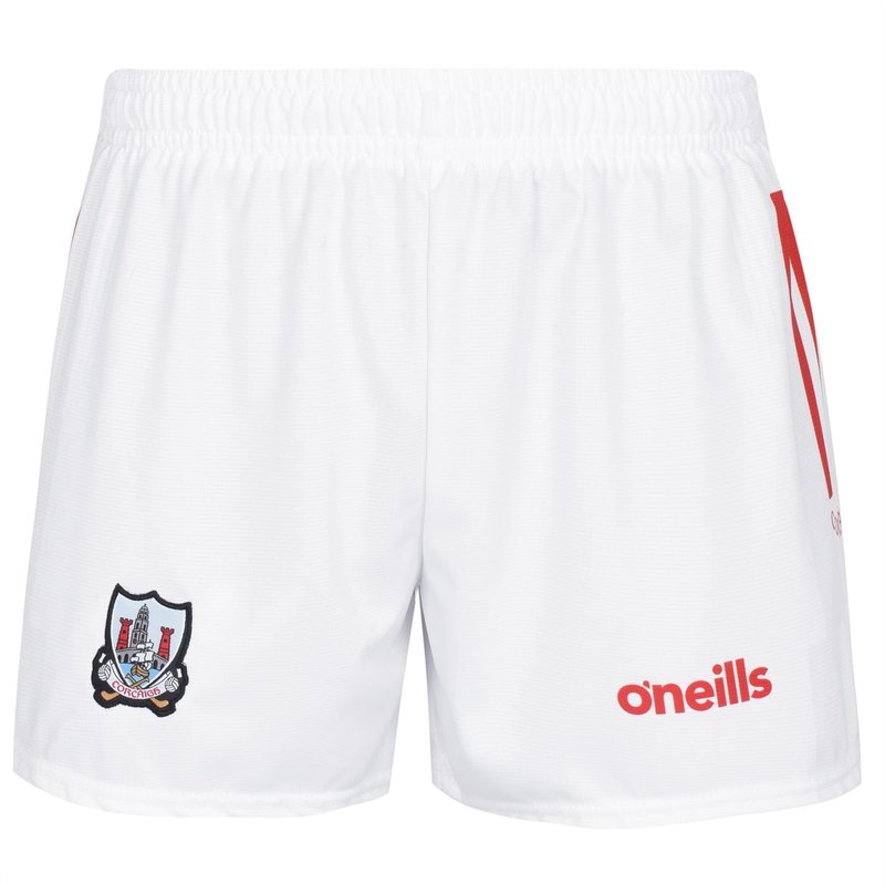 ONeills Cork Home Mourne Shorts 2021 2022 Senior