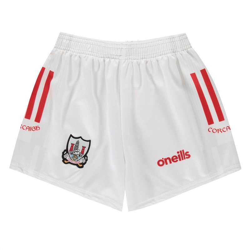 ONeills Cork Home Mourne Shorts 2021 2022 Junior