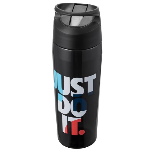 Nike TR Hypercharge Straw Bottle 24oz