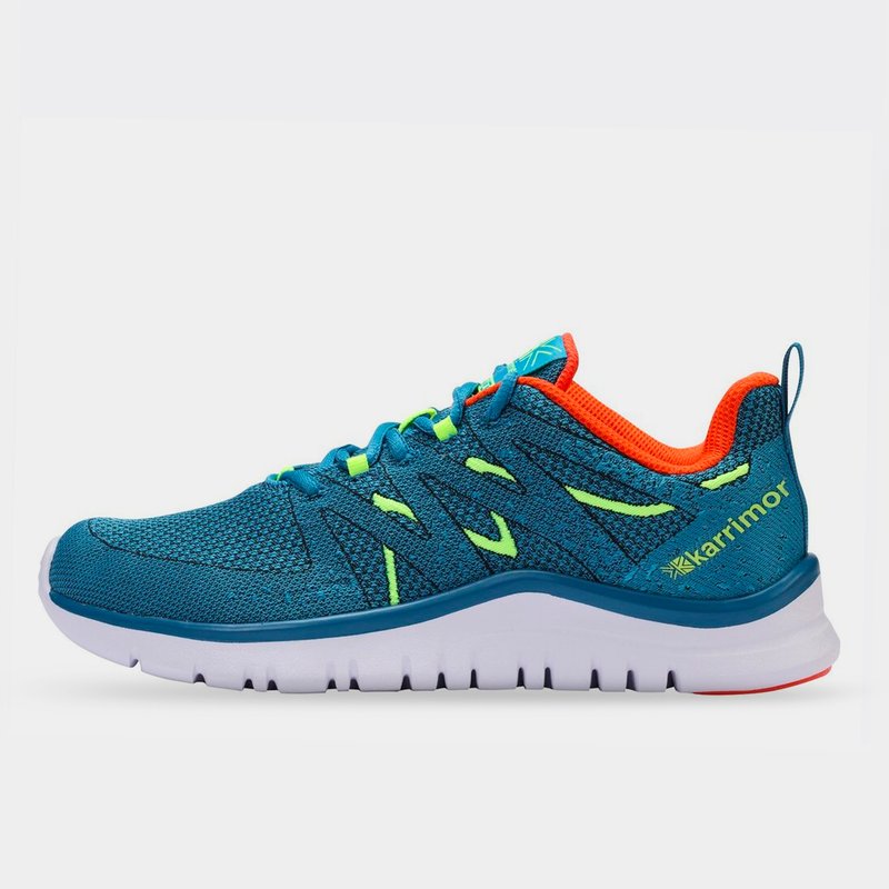 Karrimor Duma 5 Junior Boy Running Shoes