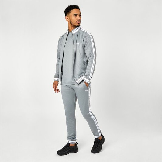 Lonsdale Logo Tracksuit
