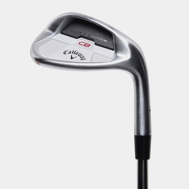 Callaway MD Wdg St Sn23