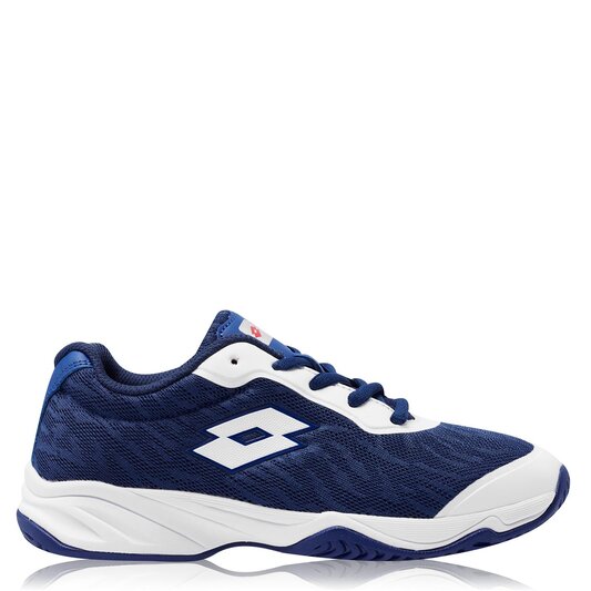 Lotto Mirage 600 ALR Junior Tennis Shoes