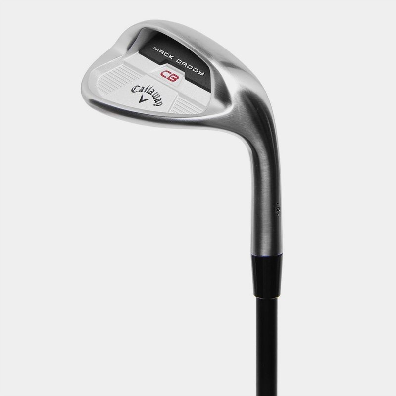 Callaway Mack Daddy Ladies Wedge